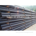 HDPE water pipes